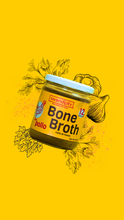 Cargar imagen en el visor de la galería, Serendipity Bone Broth Pollo. Caldo de huesos