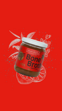 Cargar imagen en el visor de la galería, Serendipity Bone Broth Res. Caldo de huesos