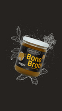 Cargar imagen en el visor de la galería, Serendipity Bone Broth Wagyu. Caldo de huesos
