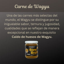 Cargar imagen en el visor de la galería, Serendipity Bone Broth Wagyu. Caldo de huesos
