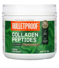 Cargar imagen en el visor de la galería, BULLETPROOF PÉPTIDOS DE COLAGENO Sin sabor