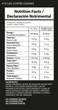 Cargar imagen en el visor de la galería, #15 - Las Coffee Chunk