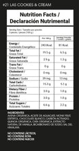 Cargar imagen en el visor de la galería, #21 - Las Cookies & Cream