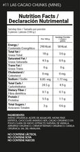 Cargar imagen en el visor de la galería, MINIS #11 - Las Cacao Chunk