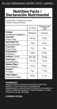 Cargar imagen en el visor de la galería, MINIS #5 - Las Arándano White Choc