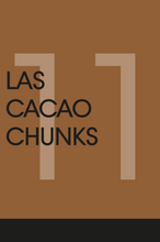 Cargar imagen en el visor de la galería, MINIS #11 - Las Cacao Chunk