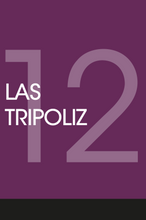 Cargar imagen en el visor de la galería, MINIS #12 - Las Tripoliz
