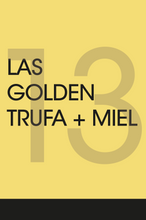 Cargar imagen en el visor de la galería, MINIS #13 - Las Golden Trufa + Miel