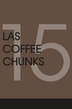 Cargar imagen en el visor de la galería, MINIS #15 - Las Coffee Chunk