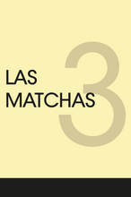 Cargar imagen en el visor de la galería, MINIS #3 - Las Matchas