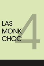 Cargar imagen en el visor de la galería, #4 - Las Monk Choc