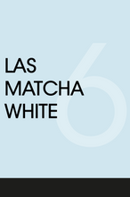 Cargar imagen en el visor de la galería, MINIS #6 - Las Matcha White
