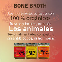 Cargar imagen en el visor de la galería, Serendipity Bone Broth Res. Caldo de huesos