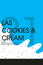 Cargar imagen en el visor de la galería, MINIS #21 - Las Cookies & Cream