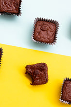Cargar imagen en el visor de la galería, Double Fudge Brownies