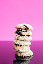 Cargar imagen en el visor de la galería, MINIS #5 - Las Arándano White Choc