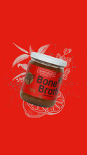 Cargar imagen en el visor de la galería, Serendipity Bone Broth Res. Caldo de huesos
