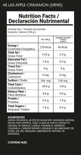 Cargar imagen en el visor de la galería, MINIS #8 - Las Apple Cinnamon
