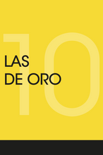 Cargar imagen en el visor de la galería, #10 - Las de Oro
