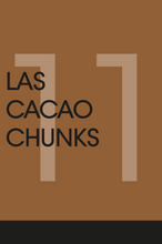 Cargar imagen en el visor de la galería, #11 - Las Cacao Chunk (Envío a Estados Unidos)
