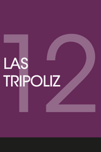 Cargar imagen en el visor de la galería, #12 - Las Tripoliz (Envío a Estados Unidos)
