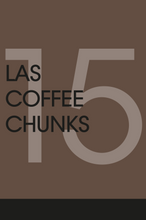 Cargar imagen en el visor de la galería, #15 - Las Coffee Chunk (Envío a Estados Unidos)
