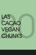 Cargar imagen en el visor de la galería, #20 - Las Cacao Vegan Chunk
