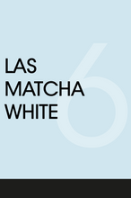 Cargar imagen en el visor de la galería, #6 - Las Matcha White (Envío a Estados Unidos)
