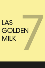 Cargar imagen en el visor de la galería, #7 - Las Golden Milk (Envío a Estados Unidos)
