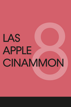 Cargar imagen en el visor de la galería, #8 - Las Apple Cinnamon (Envío a Estados Unidos)
