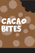 Cargar imagen en el visor de la galería, Cacao Bites
