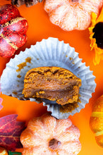 Cargar imagen en el visor de la galería, Pumpkin Spice Latte Brownie (Envío a Estados Unidos)
